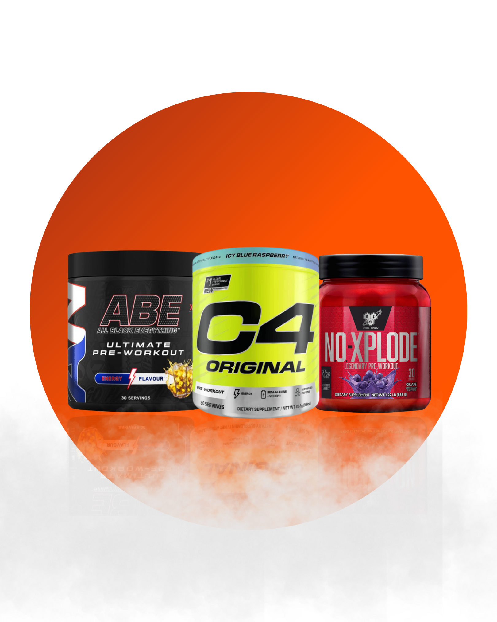 Pre-Workout